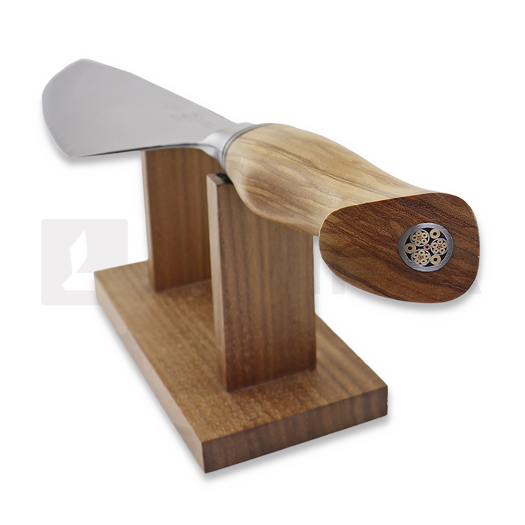 Chef´s knife Ryda Knives ST650 BIG Chef Knife