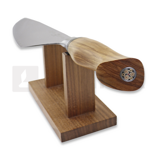 Chef´s knife Ryda Knives ST650 BIG Chef Knife