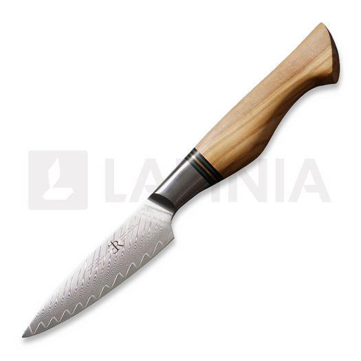 Ryda Knives ST650 Paring knife