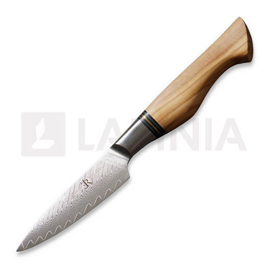 Ryda Knives ST650 Parring knife