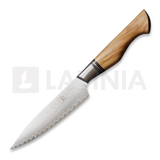 Utility knife Ryda Knives ST650 Utility Knife