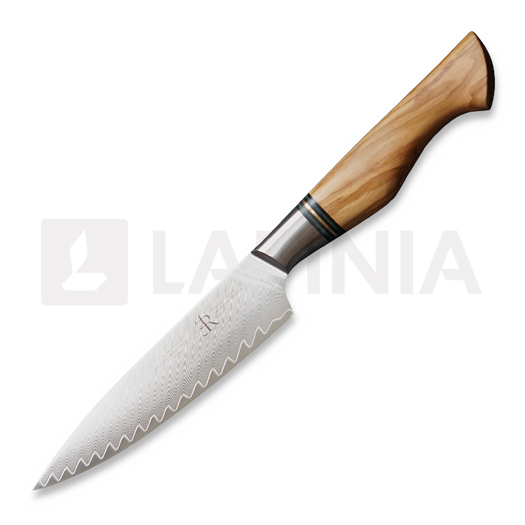 Utility knife Ryda Knives ST650 Utility Knife