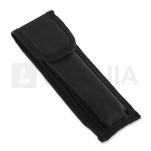 Couteau papillon Ryworx Setsuna, noir