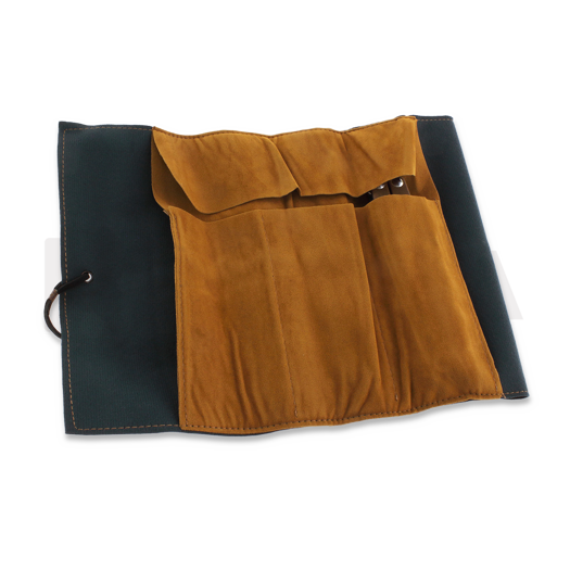 Couteau papillon Ryworx Setsuna, noir