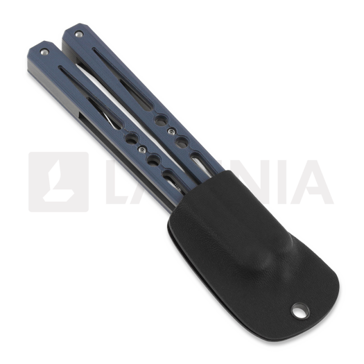 Ryworx Setsuna balisong, mėlyna