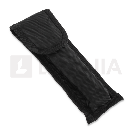 Ryworx Setsuna Drop Point butterfly knife, black