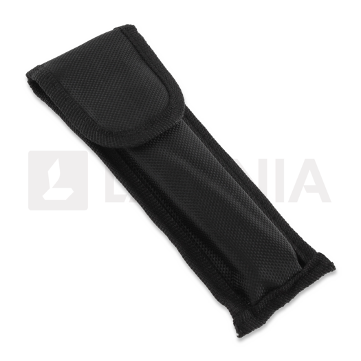 Balisong Ryworx Setsuna Drop Point, czarny