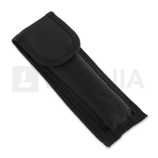 Nož motýlek Ryworx Setsuna Drop Point, bílá