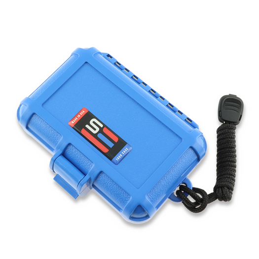 S3 Cases T1000, azul