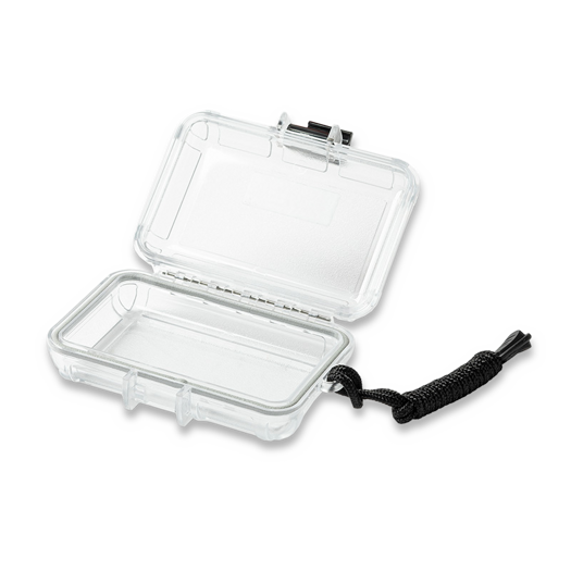 S3 Cases T1000, clear