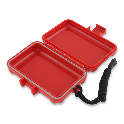 S3 Cases T1000 Red Dive Flag