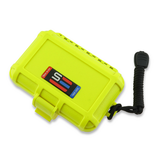 S3 Cases T1000, amarillo