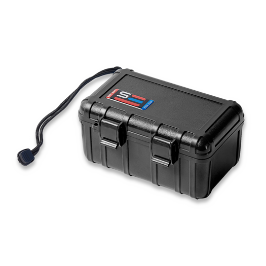 S3 Cases T2500