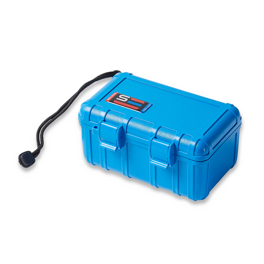 S3 Cases T2500, azul