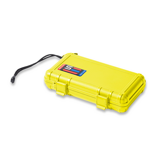 S3 Cases T3000, amarillo