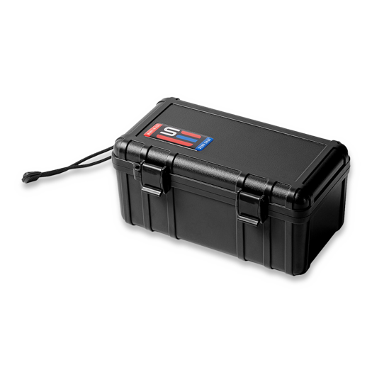 S3 Cases T3500, negro