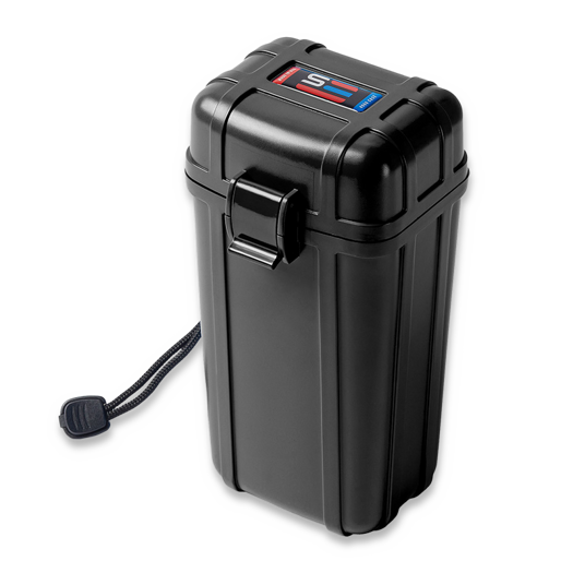 S3 Cases T4500, preto