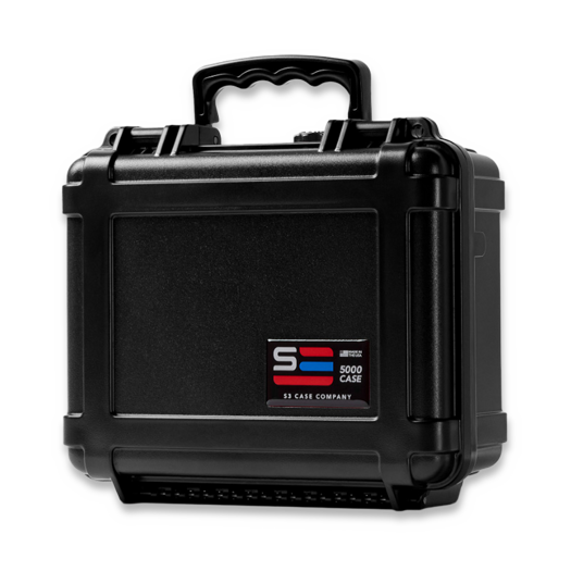 S3 Cases T5000
