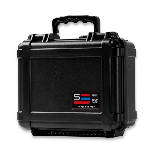 S3 Cases T5000