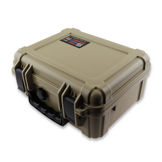 S3 Cases T5000