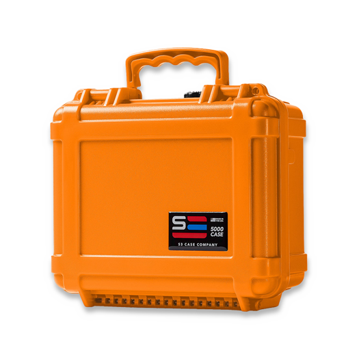 S3 Cases T5000