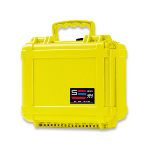 S3 Cases T5000
