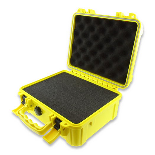 S3 Cases T5000, amarillo