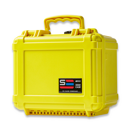 S3 Cases T5500