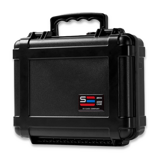 S3 Cases T6000