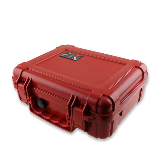 S3 Cases T6000