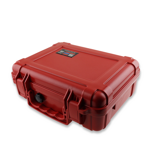 S3 Cases T6000