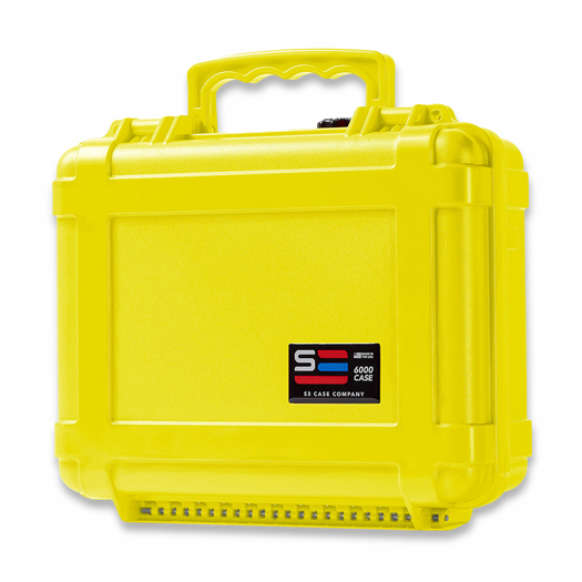 S3 Cases T6000