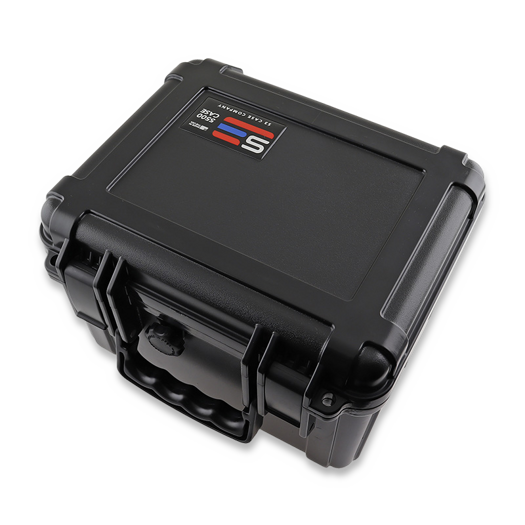 S3 Cases T6500
