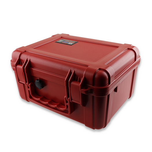 S3 Cases T6500