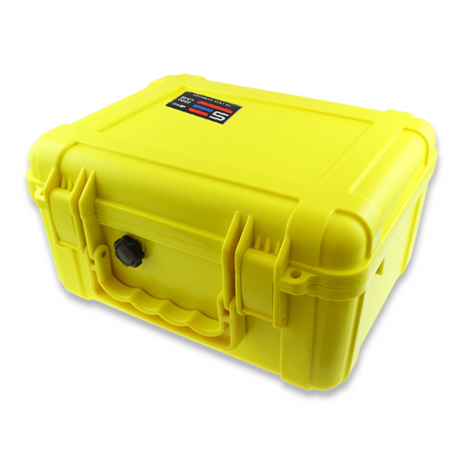 S3 Cases T6500