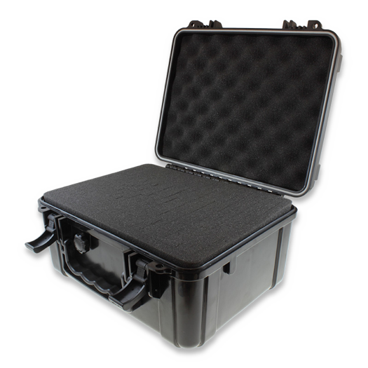 S3 Cases T6500, preto