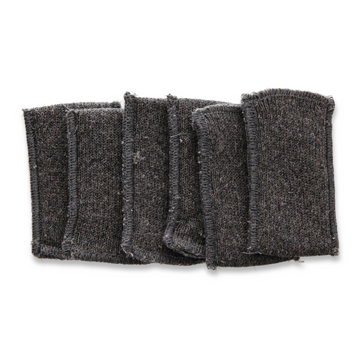 Sack Ups Protector Knife Pouch Six Pack