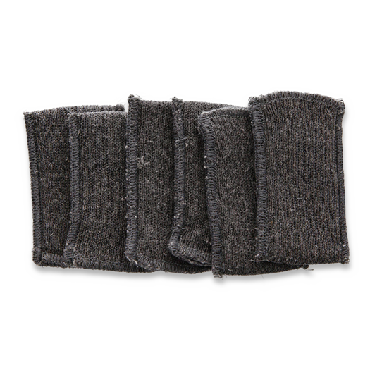 Sack Ups Protector Knife Pouch Six Pack
