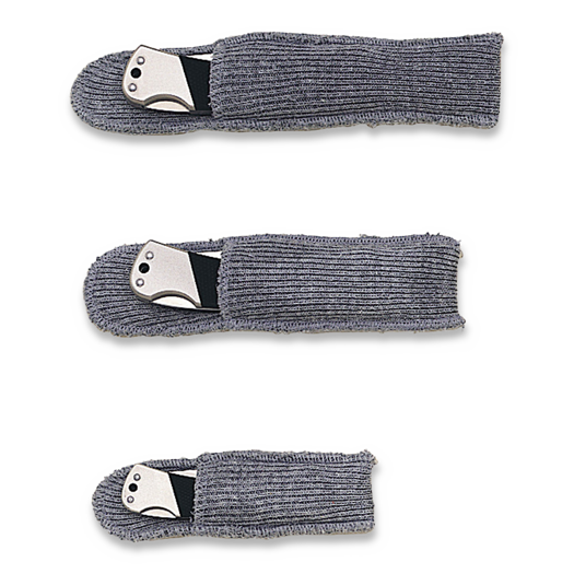 Sack Ups Protector Knife Pouch Six Pack