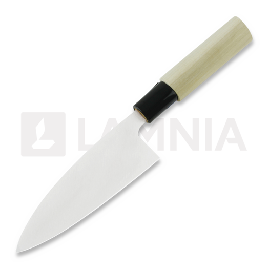 Sakai Takayuki Ajikiri Japanese Chef Knife 120mm