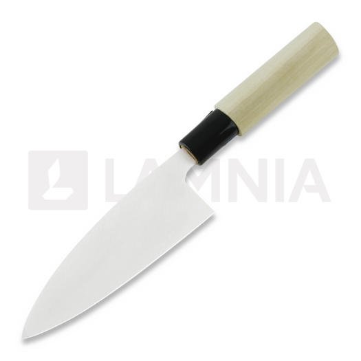 Sakai Takayuki Ajikiri Japanese Chef Knife 120mm