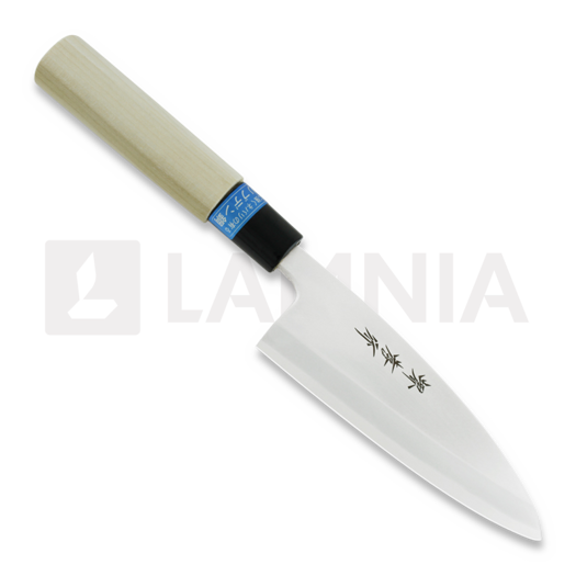 Sakai Takayuki Ajikiri Japanese Chef Knife 120mm