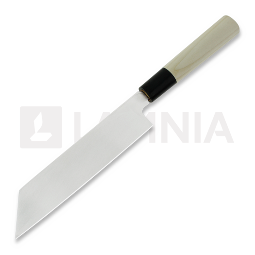 Japanese kitchen knife Sakai Takayuki Molybdenum Mukimono Japanese Chef Knife 180mm