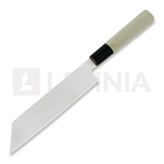 Japanese kitchen knife Sakai Takayuki Molybdenum Mukimono Japanese Chef Knife 180mm