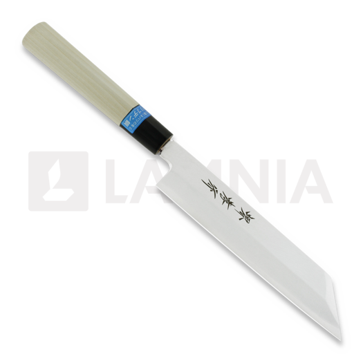 Sakai Takayuki Molybdenum Mukimono Japanese Chef Knife 180mm japanese kitchen knife