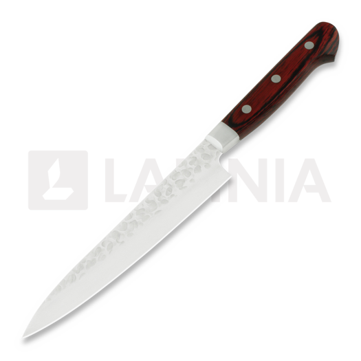 Japanese kitchen knife Sakai Takayuki Petty Utility Japanese Knife 150mm