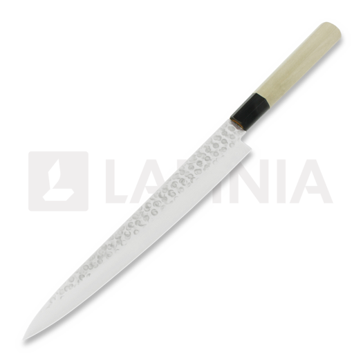 Sakai Takayuki Sujihiki Sushi Japanese Chef Knife 240mm Japanese kitchen knife