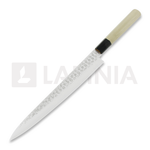 Sakai Takayuki Sujihiki Sushi Japanese Chef Knife 240mm japanese kitchen knife