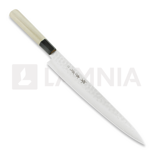 Sakai Takayuki Sujihiki Sushi Japanese Chef Knife 240mm japanese kitchen knife