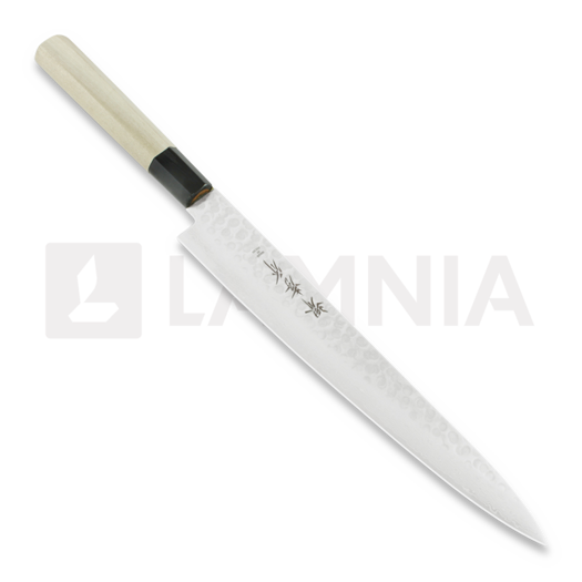 Sakai Takayuki Sujihiki Sushi Japanese Chef Knife 240mm japanese kitchen knife